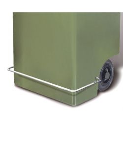 Pedale Con Asta Bidone Max L 100      9360 Giganpl
