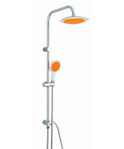 Mixer Shower Arancio