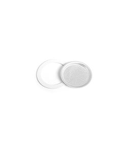 Ricambio Guarnizione Moka - Kit Filtro e Guarnizione 1 Tazza