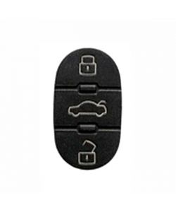 Chiave Auto Huf HURSD8