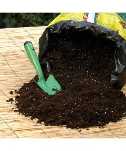 Terriccio Universale Naturale 45L - Alta qualit per piante da giardino e vasi
