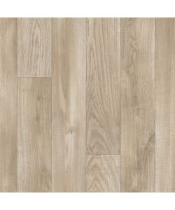 Tappeto in pvc 50 x 120 rovere taupe