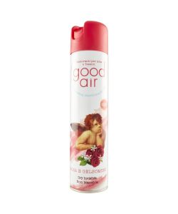Good Air Deodorante Ambienti - Bouquet - 400 ml