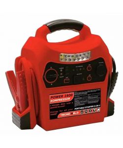 Avviatore Batterie Power 1600 V.12 Awelco