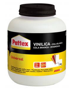 Pattex Vinil Universale Plastificato 1 kg