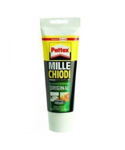 Pattex Millechiodi Original - Adesivo Acrilico Forte 100g