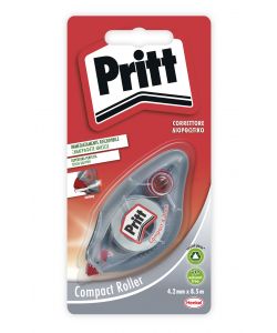 Pritt Correttore Roller Compact 4,2Mm