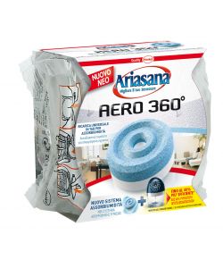 Ariasana 450 g Ricarica Inodore Aero 360