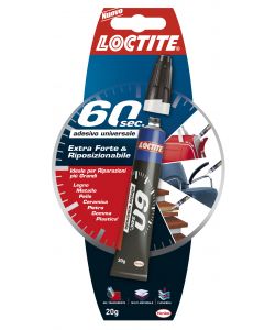 Loctite 60 sec 20g