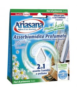 Ariasana Minifresh Fiori di Primavera 100 g