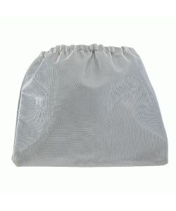 Valex Prefiltro Ignifugo per Aspiracenere Cinder - Grigio