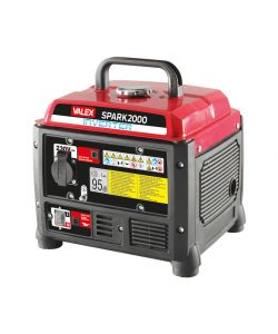 Generatore Inverter Spark 2000