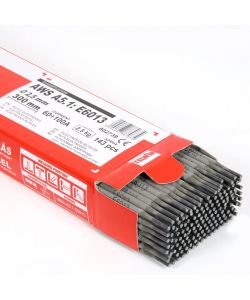 Telwin Elettrodi per Saldataura - Grigio - 2,5 kg