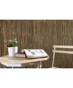 Arella Bamb Time - Naturale - 100 x 300 cm