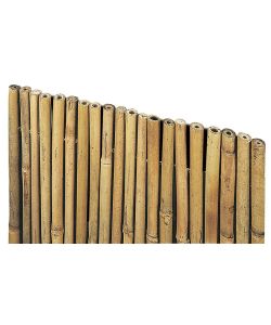 Verdelook Arella River in Bamb Naturale - 100x300 cm