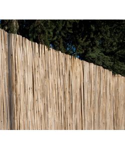 Arella in Bamb River 150x300 cm per Recinzioni e Coperture