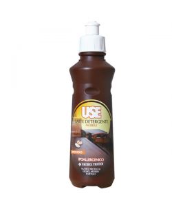 Use Latte Detergente Mobili - Nutriente e Protettivo - 250 ml