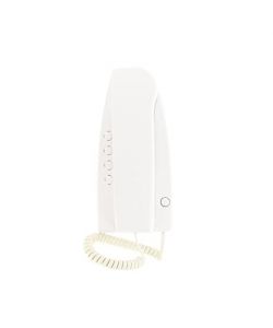 Bticino Citofono Audio Sprint Universale Bianco 4+1 Tasti