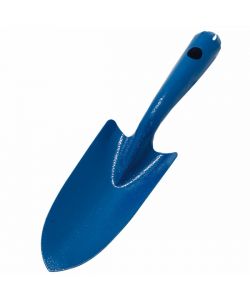 Agef Paletta in Acciaio - Blu - 28 cm