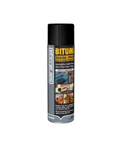 Guaina spray Bitum 500 ml