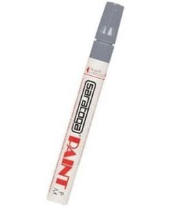 Pennarello Paint Grigio Saratoga