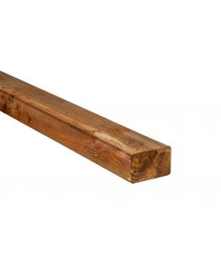 Listello in pino impregnato  45x115x3000