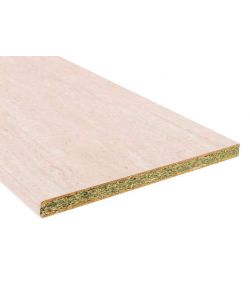 Top Cucina Pircher - Travertino Naturale - 38x600x3050 mm