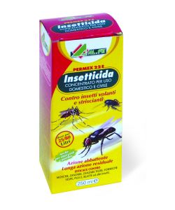 Permex 22 E Insetticida Concentrato 250 ml