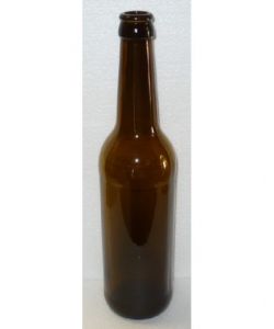 Bottiglia Birra 0,5 l