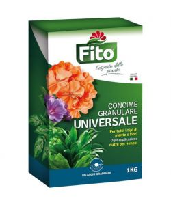 Fito Concime Universale Granulare - 1 Kg