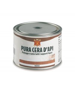 Cera Pura d'Api Gubra per Mobili - Neutra - 500 ml