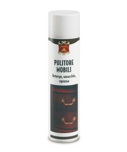 Pulitore per Mobili Spray 400 ml