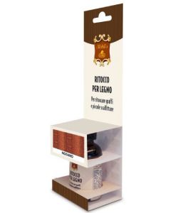 Ritocchi per Legno Gubra - Ciliegio - 25 ml