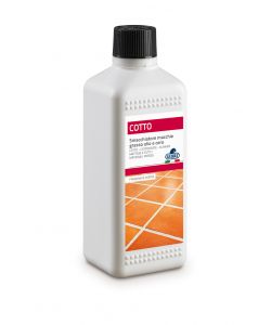 Gubra Smacchiatore per Macchie di Grasso - 500 ml