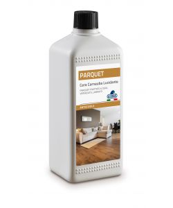 Gubra Cera Carnauba per Legno Parquet - 1000 ml