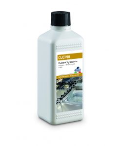 Pulitore Sgrassante Piani Cottura 500 ml