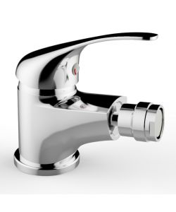 Rubinetto miscelatore Bidet Eva Cromato