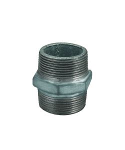 Nipple doppio 3/4' FF