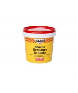 Stucco autolivellante Polyfilla 1,5 kg