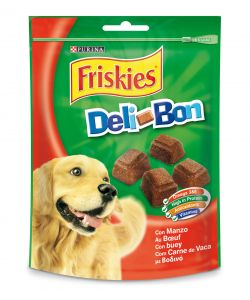 Friskies treats Deli-bon 130 g