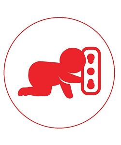 Poly Pool Placca Premontata 10-16A Tecnopolimero Bianco - IMQ e CE - Ideale per Uso Domestico