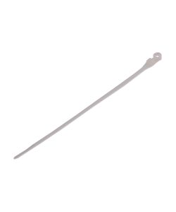 Fascette con occhiello - 4,3x 220 mm - 25 pezzi