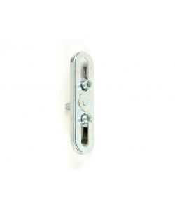 Movimento per finestre Gratz Con Bussole In Metallo