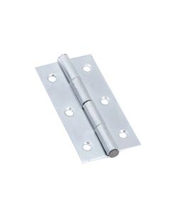 Cerniera Stretta Mm.30X22