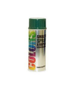 COLORS RAL 6005 VERDE MUSCHIO 400 ML