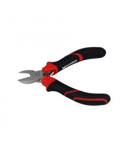Masidef Tronchese per Elettronica - Acciaio al Carbonio - 110 mm