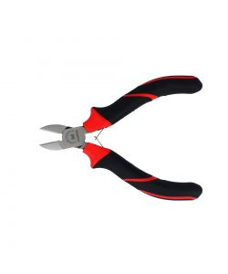 Masidef Tronchese per Elettronica - Acciaio al Carbonio - 110 mm