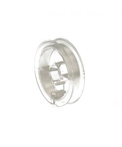 Filo Hobby Nylon Trasparente 0,25 X 50 M.