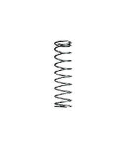 Molle di compressione Inox 33 x 75 mm. - 2 pz.