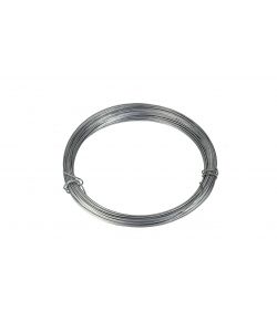 Filo in acciaio Inox  0,60 mm. - 20 mt.